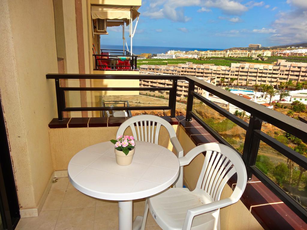 Apartments Club Paraiso Apartment